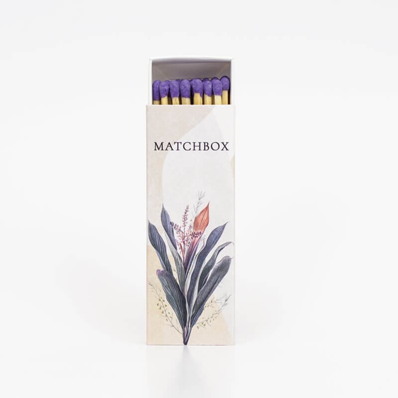 Match Box - Contains 30 Matches No.3