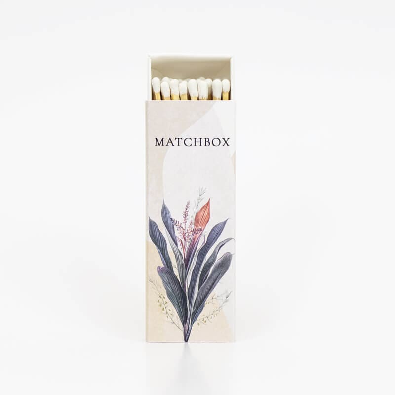 Match Box - Contains 30 Matches No.3