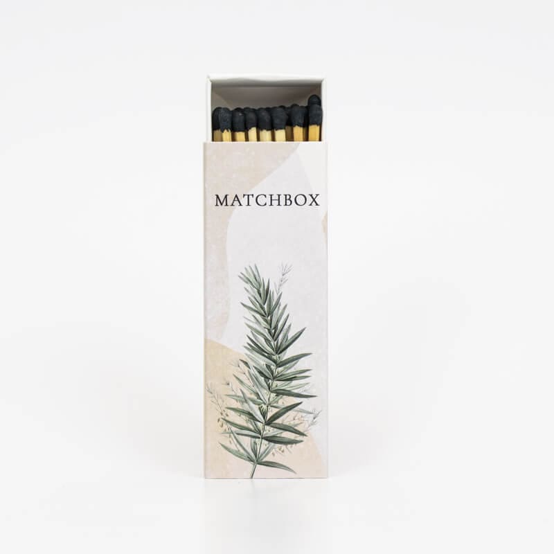 Match Box - Contains 30 Matches No.4
