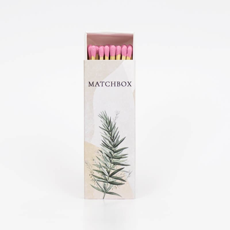 Match Box - Contains 30 Matches No.4
