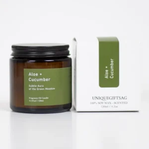 Aloe & Cucumber