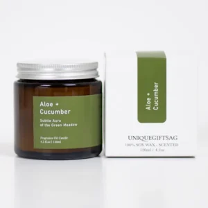 Aloe & Cucumber