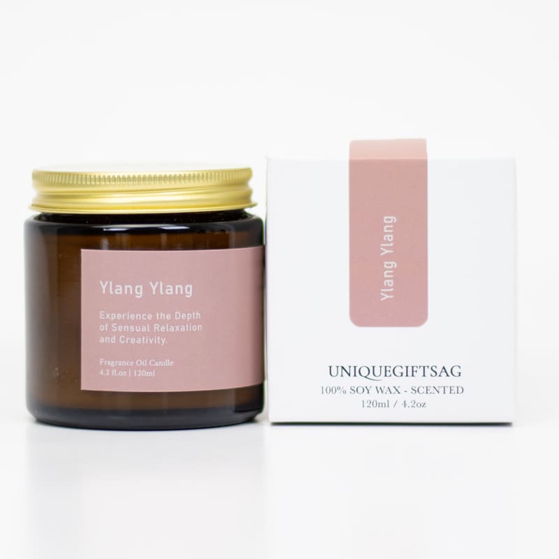 Ylang Ylang