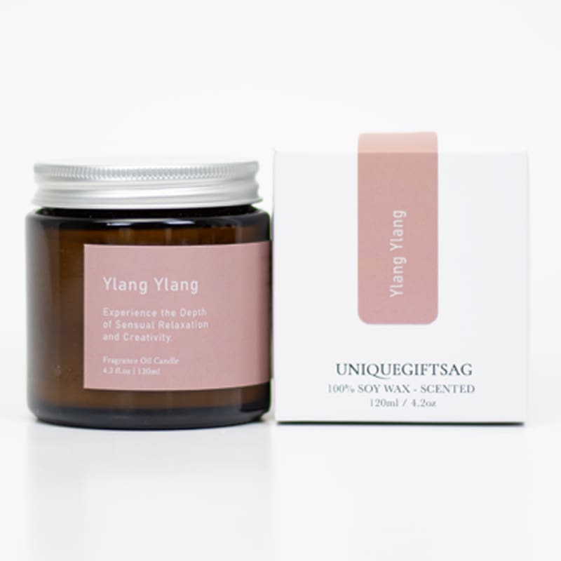 Ylang Ylang
